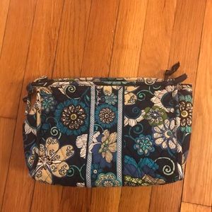 Vera Bradley Travel toiletry bag